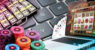 Unlocking the Thrill of Gaming at Slots 52